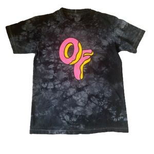 🔊 Boys Odd Future tshirt